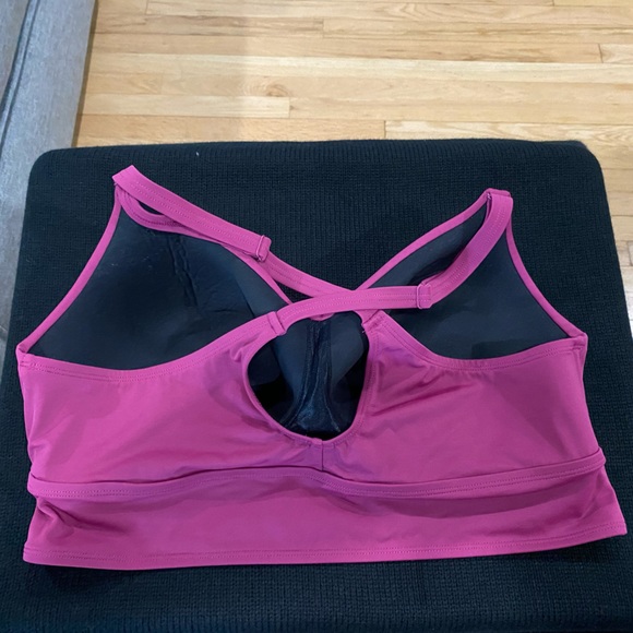 Torrid no wire bikini top- size 2 - Picture 6 of 6